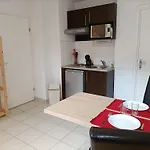 De La Source By Euclenima Apartman Salies-de-Béarn