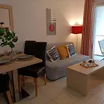 Apartman De La Source By Euclenima