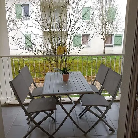 Apartment De La Source By Euclenima