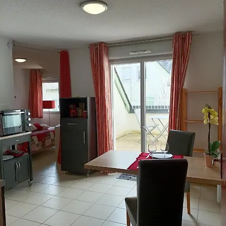 De La Source By Euclenima Apartament Salies-de-Béarn