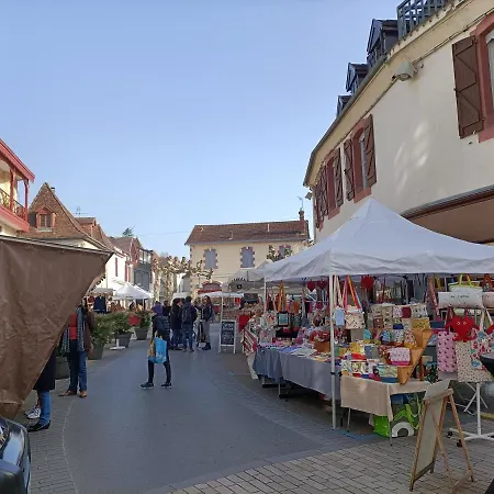 Apartament De La Source By Euclenima