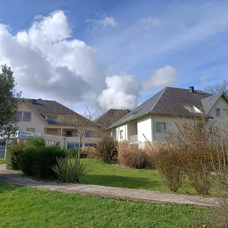 De La Source By Euclenima Apartament