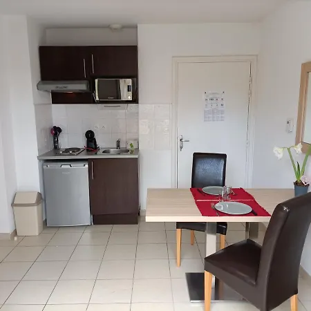 Résidence De La Source By Euclenima Salies-de-Béarn