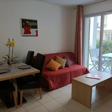 Résidence De La Source By Euclenima Appartement *