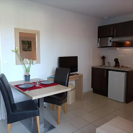 Apartment De La Source By Euclenima *