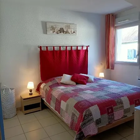 Apartament De La Source By Euclenima