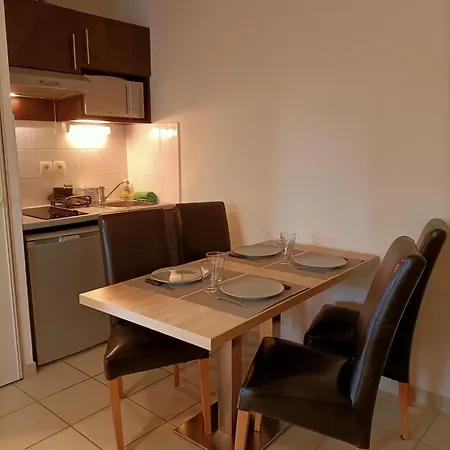 Apartment De La Source By Euclenima *