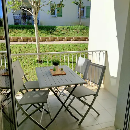 Apartment De La Source By Euclenima