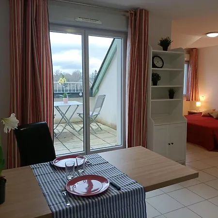 De La Source By Euclenima Apartment Salies-de-Béarn