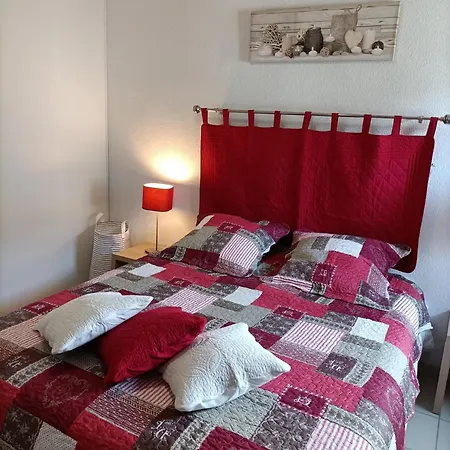 Apartment De La Source By Euclenima