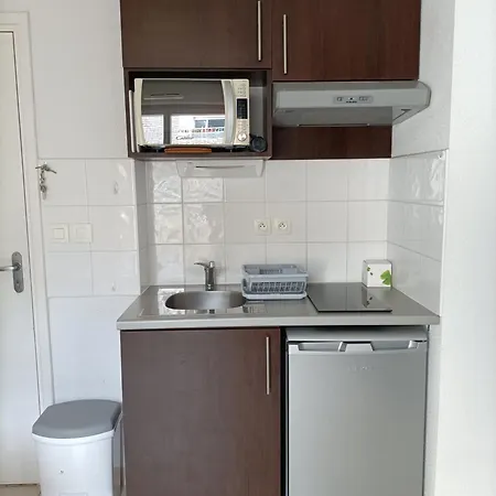 Apartment De La Source By Euclenima