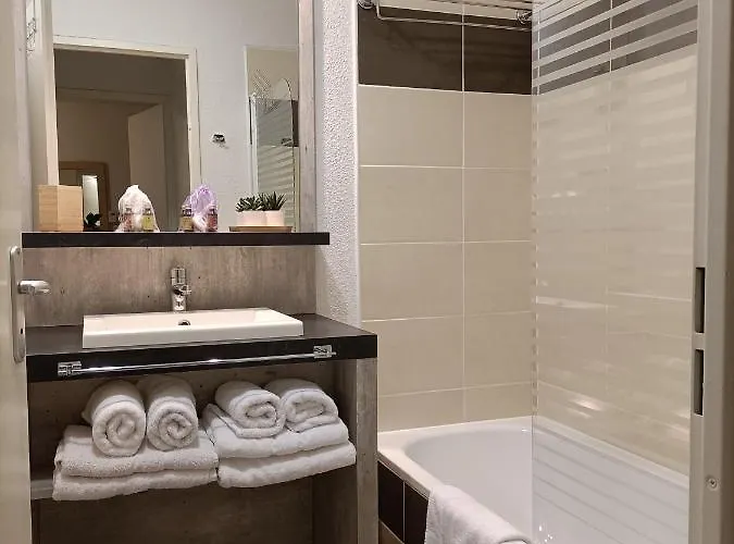 Résidence De La Source By Euclenima