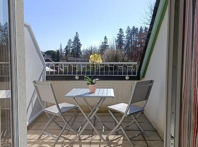 Résidence De La Source By Euclenima