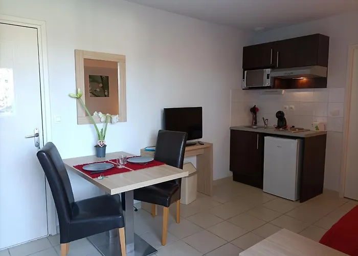 Lejlighed De La Source By Euclenima *