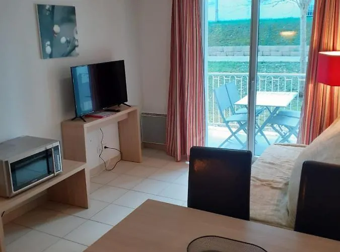 Résidence De La Source By Euclenima * Salies-de-Béarn