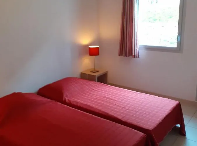 Résidence De La Source By Euclenima