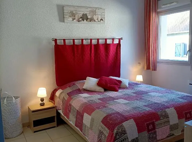 Lejlighed De La Source By Euclenima